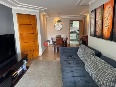 Apartamento com 3 Quartos à venda, 123m² no Santa Paula, São Caetano do Sul