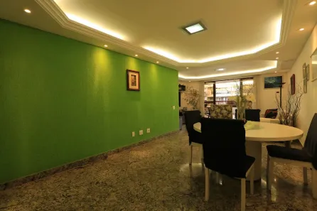 Apartamento com 4 Quartos à venda, 183m² no Recreio dos Bandeirantes, Rio de Janeiro