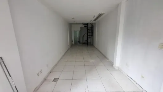 Ponto Comercial à venda, 60m² no Santo Antônio, Belo Horizonte