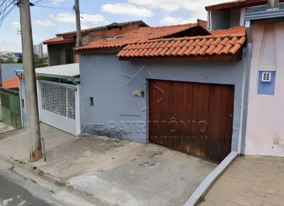 Casa com 2 Quartos à venda, 200m² no Jardim Santa Catarina, Sorocaba