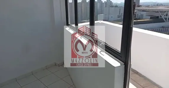 Sala Comercial para alugar, 38m² no Fundação, São Caetano do Sul