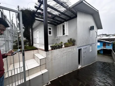 Casa com 4 Quartos à venda, 164m² no Sagrada Família, Caxias do Sul