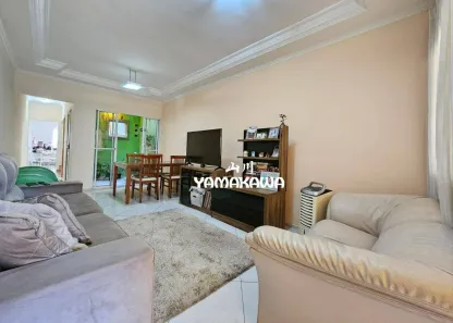 Sobrado com 3 Quartos à venda, 119m² no Vila Esperança, São Paulo
