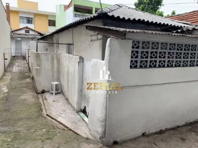 Casa com 4 Quartos à venda, 160m² no Santa Paula, São Caetano do Sul
