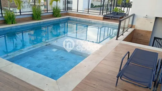 Apartamento com 3 Quartos à venda, 80m² no Andaraí, Rio de Janeiro