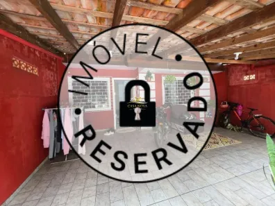 Casa com 2 Quartos à venda, 134m² no Botiatuva, Campo Largo