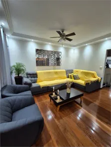 Sobrado com 3 Quartos à venda, 228m² no Vila Euclides, São Bernardo do Campo