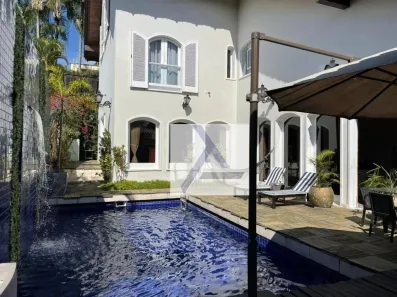 Casa com 8 Quartos à venda, 650m² no Jardim Guedala, São Paulo