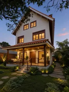 Casa com 4 Quartos à venda, 228m² no Porto da Aldeia, São Pedro da Aldeia