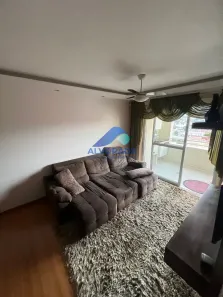 Apartamento com 4 Quartos à venda, 111m² no Santana, São José dos Campos