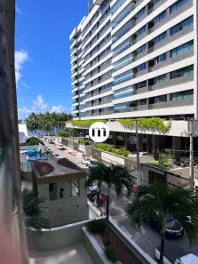 Apartamento com 4 Quartos à venda, 165m² no Ponta Verde, Maceió