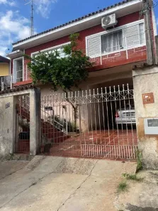 Sobrado com 3 Quartos à venda, 170m² no Jardim Santa Eudóxia, Campinas
