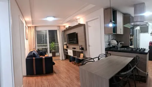 Apartamento com 2 Quartos à venda, 51m² no Vila Aricanduva, São Paulo
