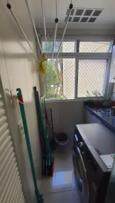 Apartamento com 2 Quartos à venda, 53m² no Quintino Bocaiúva, Rio de Janeiro