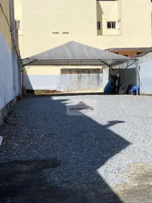 Lote/Terreno para alugar, 400m² no Campestre, Santo André
