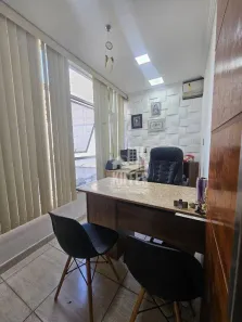 Sala Comercial à venda, 40m² no Centro, Niterói
