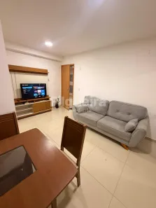 Apartamento com 2 Quartos para alugar, 60m² no Pium (Distrito Litoral), Parnamirim