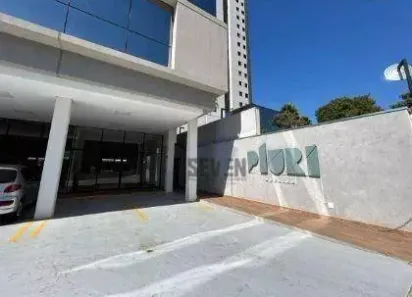 Ponto Comercial para alugar, 84m² no Vila Aviação, Bauru