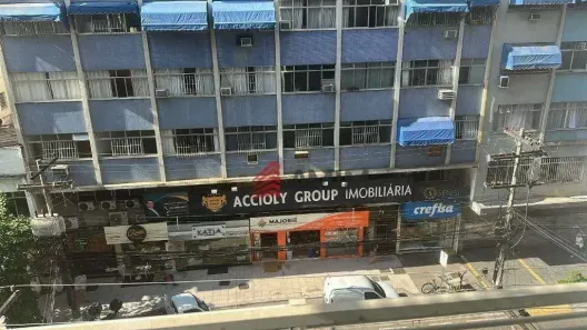 Ponto Comercial à venda, 230m² no Icaraí, Niterói