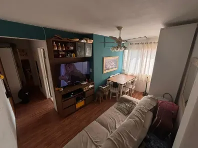 Apartamento com 1 Quarto à venda, 43m² no Santa Tereza, Porto Alegre