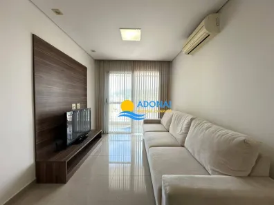Apartamento com 2 Quartos à venda, 70m² no Jardim Las Palmas, Guarujá