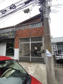 Casa com 3 Quartos para alugar, 190m² no Jardim Rosa de Franca, Guarulhos