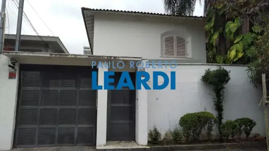 Sobrado com 3 Quartos à venda, 200m² no Vila Nova Conceição, São Paulo