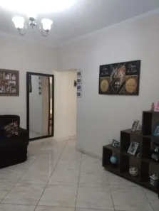 Casa com 2 Quartos à venda, 156m² no Residencial Bosque dos Ipês, São José dos Campos