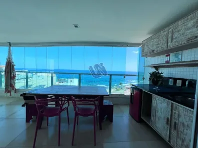 Apartamento com 2 Quartos à venda, 129m² no Ondina, Salvador