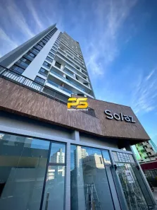 Flat com 1 Quarto à venda, 21m² no Manaíra, João Pessoa