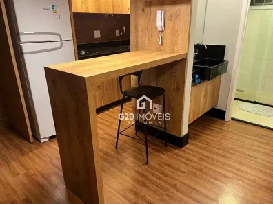 Apartamento com 1 Quarto à venda, 45m² no Vila Itapura, Campinas