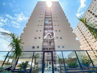 Apartamento com 3 Quartos à venda, 91m² no Centro, São José do Rio Preto