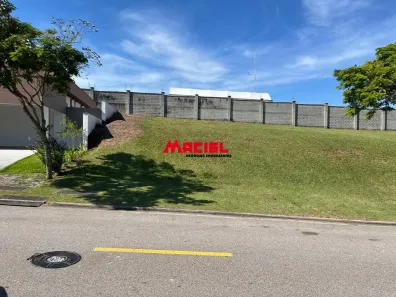 Lote/Terreno à venda, 486m² no Condomínio Residencial Alphaville I, São José dos Campos