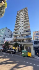 Sala Comercial para alugar, 24m² no Madureira, Caxias do Sul