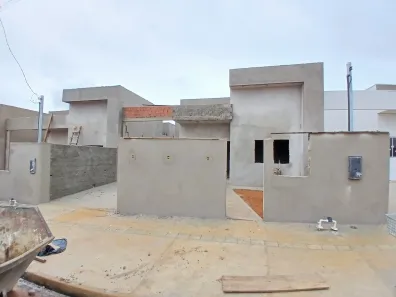 Casa com 3 Quartos à venda, 84m² no , Primavera do Leste