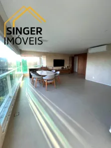 Apartamento com 3 Quartos à venda, 126m² no Pituba, Salvador
