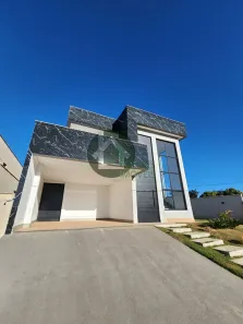Casa com 4 Quartos à venda, 200m² no Jardins Porto, Senador Canedo