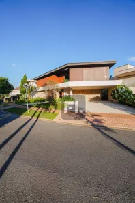 Casa de Condomínio com 4 Quartos à venda, 500m² no Alphaville, Santana de Parnaíba