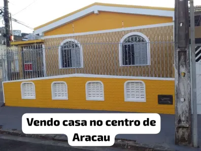 Casa com 3 Quartos à venda, 74m² no Santo Antônio, Aracaju