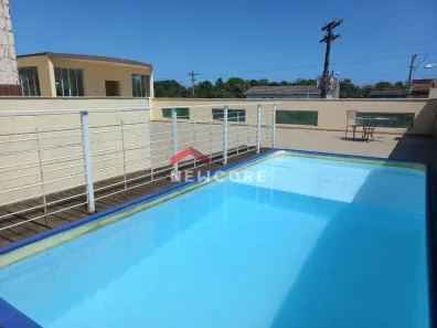 Apartamento com 1 Quarto à venda, 47m² no Sabaúna, Itanhaém
