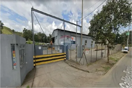 Galpão/Depósito/Armazém para alugar, 885m² no Distrito Industrial, Juiz de Fora