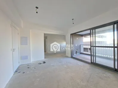 Apartamento com 3 Quartos à venda, 96m² no Santana, São Paulo