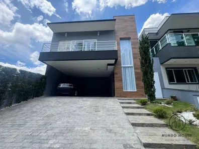 Casa de Condomínio com 3 Quartos à venda, 199m² no Jardim Gramados de Sorocaba, Sorocaba