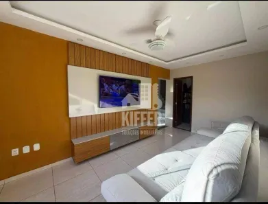 Casa com 3 Quartos à venda, 120m² no Itapeba, Maricá