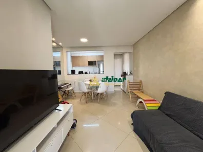 Apartamento com 3 Quartos à venda, 72m² no Vila Flórida, Guarulhos