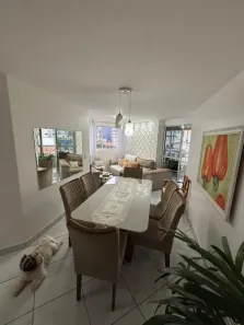 Apartamento com 4 Quartos à venda, 95m² no Manaíra, João Pessoa