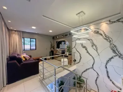 Casa com 4 Quartos à venda, 272m² no Itaguaçu, Florianópolis