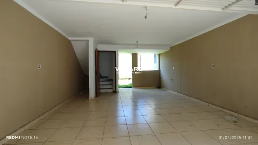 Casa de Condomínio com 2 Quartos à venda, 105m² no Vila Carmosina, São Paulo