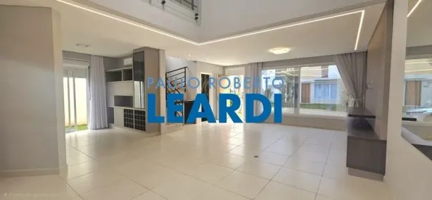 Casa de Condomínio com 3 Quartos à venda, 192m² no Observatório, Vinhedo