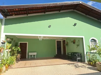 Casa com 6 Quartos à venda, 310m² no Jardim Santa Genebra, Campinas
